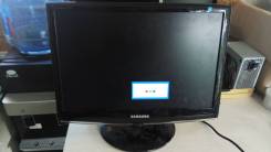 Samsung. 19", технология ЖК (LCD)