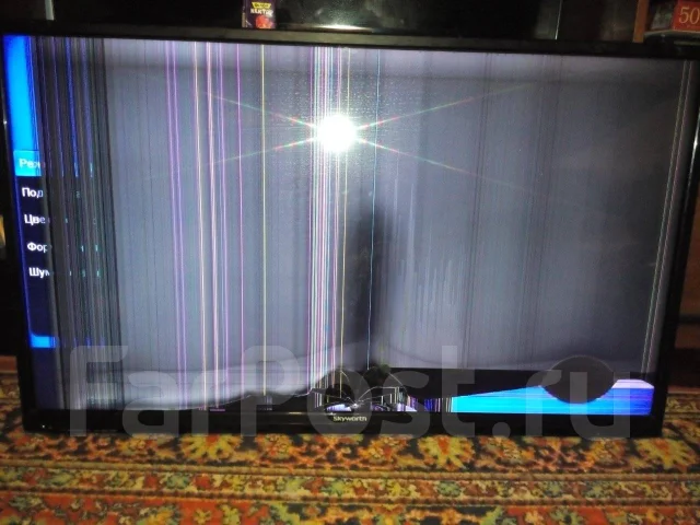 Skyworth. LCD (��) ����