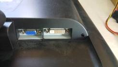Asus. 17", технология ЖК (LCD)