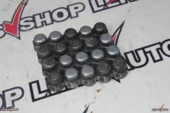 Гайка. Nissan: NV350 Caravan, Maxima, King Cab, Altima, Lucino, NV200, NP300, Kicks, Almera, Caravan, Xterra, Silvia, Cedric, Bluebird Sylphy, Tino, T...