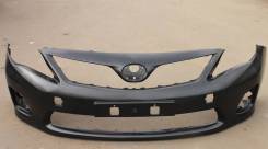Тойота Королла (2010-) Бампер передний 5211912961 Toyota Corolla E150