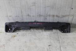 Жесткость бампера. Subaru Forester, SF5 Двигатель EJ205