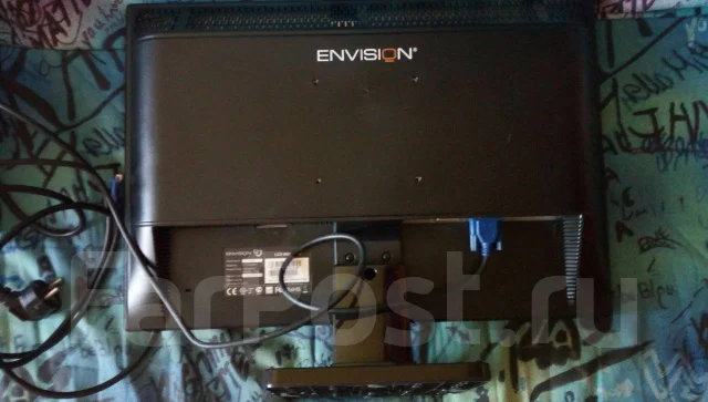 Envision. 22" ����