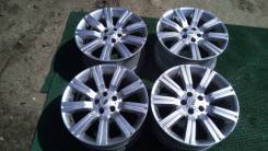 Land Rover. x20", 5x120.00