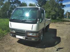 Mitsubishi Canter. Продам грузовик 1998 год, 3 600 куб. см., 2 000 кг.