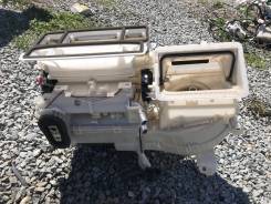 Печка. Toyota Corolla Axio, ZRE142, ZRE144, NZE144, NZE141 Toyota Corolla Fielder, NZE144G, NZE141G, ZRE142G, ZRE144G Двигатели: 2ZRFAE, 2ZRFE, 1NZFE