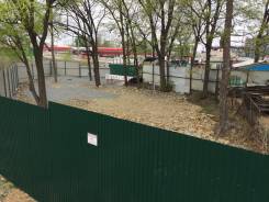 Участок, аренда 500 кв. м район Седанки 15000р