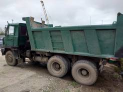 Tatra T815. Продается Татра Т815-250S01, 12 667 куб. см., 17 000 кг.