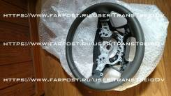Руль. Toyota Land Cruiser Prado, GDJ150, GDJ150L, GDJ150W, GDJ155, GRJ150, GRJ150L, GRJ150W, KDJ150, KDJ150L, KDJ155, LJ150, TRJ150, TRJ150L, TRJ150W...