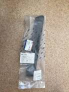 Накладка на бампер. Ford Focus, CAP Ford C-MAX, CAP