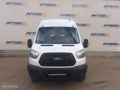 Ford Transit. Shuttle Bus 19+3 Программа скидок и субсидий по лизингу, 22 места, В кредит, лизинг