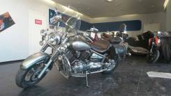 Yamaha Dragstar / V-Star / XVS. 1 100 куб. см., исправен, птс, с пробегом