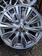 Xtuning. 6.5x16", 4x100.00, ET38
