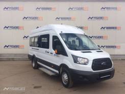 Ford Transit. Новые Shuttle Bus в наличии, маршрутка "турист", 18 мест