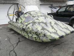 Пиранья. 2013 год год, длина 5,60 м., двигатель стационарный, 65,00 л.с., бензин