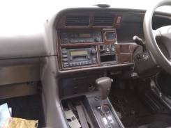 Рамка радиатора. Toyota Hiace, KZH100, KZH100G, KZH106, KZH106G, KZH106W, KZH110, KZH110G, KZH116, KZH116G, KZH120, KZH120G, KZH126, KZH126G, KZH132...