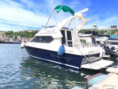 Bayliner. 2001 год год, длина 10,00 м., двигатель стационарный, 220,00 л.с., дизель