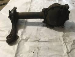 Мост. Toyota Lite Ace, CM40, CM40G, CR30, CR30G, CR31, CR31G, CR37, CR38, CR38G, YM40, YM40G, YR30, YR30G, YR31 Toyota Town Ace, CM40, CR30, CR30G, CR...