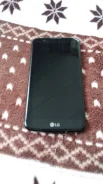 LG K10. �/�, ������, 4G LTE, Dual-SIM ����