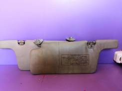 Козырек солнцезащитный. Nissan Bluebird, HU14 Nissan Cefiro, HU14