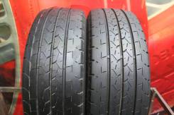Bridgestone Duravis R660, 225/65 R16 в Москве Bridgestone Duravis R660. Летние, 2015 год, 10 %