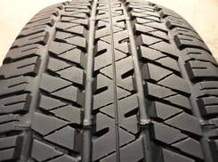Bridgestone Dueler H/T 684II. Летние, 2015 год, 20 %, 1 шт