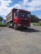 Shaanxi Shacman SX3255DR384. Грузовой-самосвалshaanqi SX3255DR384, 9 726 куб. см., 25 000 кг.