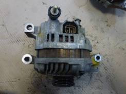 Генератор. Mazda MPV, LW3W Двигатели: L3, L3DE, L3VDT, L3VE
