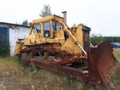 Komatsu D355A