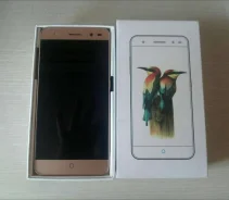 ZTE Blade V7 Lite. �/�, �������, 3G, 4G LTE, Dual-SIM ����