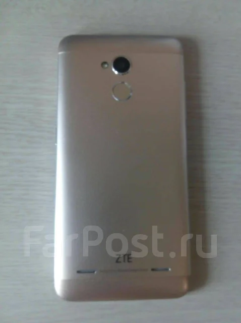 ZTE Blade V7 Lite. �/�, �������, 3G, 4G LTE, Dual-SIM ����