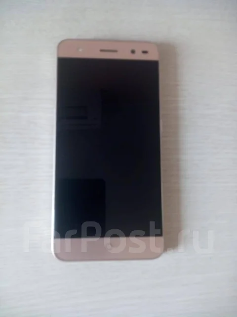 ZTE Blade V7 Lite. �/�, �������, 3G, 4G LTE, Dual-SIM ����