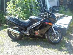 Kawasaki ZZR 250. 250 куб. см., исправен, птс, с пробегом