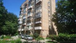 1-комнатная, улица Карьерная 22. Снеговая, агентство, 25 кв. м. Дом снаружи