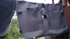 Ковровое покрытие. Mitsubishi Airtrek, CU5W, CU2W, CU4W Двигатели: 4G69, 4G63T, 4G64, 4G63