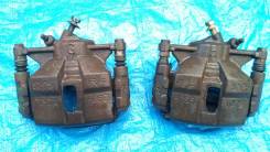 Суппорт тормозной. Toyota: Celica, Carina, Corona, Caldina, Curren, Carina E, Carina ED, Corona Exiv Двигатели: 3SFE, 7AFE, 2C, 4AFE, 4SFE, 5AFE, 2CT...