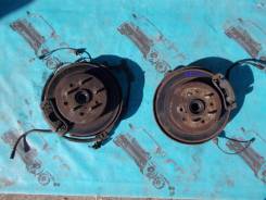 Ступица. Toyota Soarer, JZZ30 Двигатель 1JZGTE