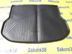 Коврик. Lexus NX300h Lexus NX200t Lexus NX200 Lexus NX200t/300H