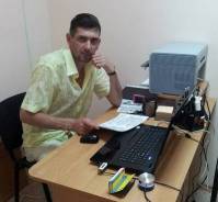 Сантехник. ООО "Тайман". Улица Морозова Павла Леонтьевича 46