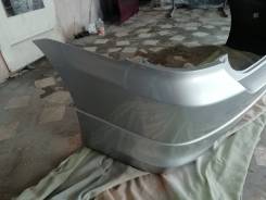 Бампер. Toyota Wish, ZGE20W, ZGE22W, ZGE20G, ZGE21G, ZGE25W, ZGE25G Двигатели: 2ZRFAE, 3ZRFAE