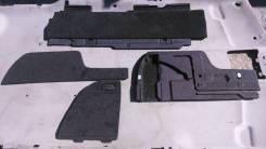 Панель пола багажника. Subaru Legacy, BP5, BP9, BPE Двигатель EJ20Y