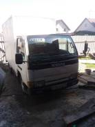 Nissan Atlas. Продам грузовик Nissan atlas, 2 700 куб. см., 1 500 кг.
