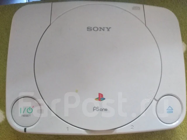 Sony PlayStation One ����