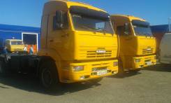 КамАЗ 6520. Камаз 6520 шасси под зерновоз, 20 000 кг., 6x4. Под заказ