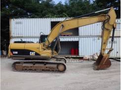 Caterpillar. 320D-E, 1,20 куб. м. Под заказ