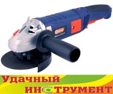 Шлифмашины угловые.