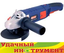 Шлифмашины угловые.