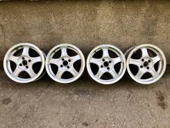 RAYS VOLK RACING. 6.5x15", 4x100.00, ET35