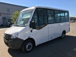 A64R45, 2018. Автобус Next, 19+1, 2018, 19 мест, В кредит, лизинг