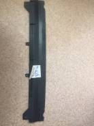 Новый Воздуховод пыльник нижний Audi Q7. Audi Q7, 4LB Двигатели: BAR, BHK, BTR, BUG, BUN